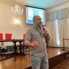 Residentes e capacitandos participam de aula inaugural 